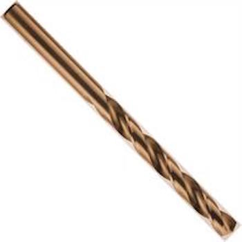 Makita D-16798 10.0x133mm HSS-CO Kobalt Metal Delme Matkap Ucu