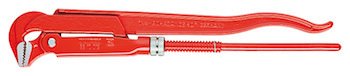 Knipex 83 10 040 4'' Maşalı Boru Anahtarları