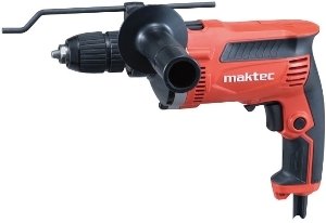 Maktec MT815 Darbeli Matkap