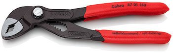 Knipex 87 01 150 Ayarlı Fort Pense Cobra