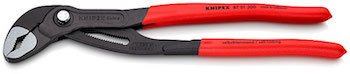 Knipex 87 01 300 Ayarlı Fort Pense Cobra