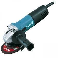 Makita 9558 HNRG Avuç Taşlama