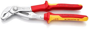 Knipex 87 26 250 Ayarlı Fort Pense Cobra®