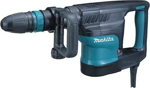 Makita HM 1101C Kırıcı Matkap