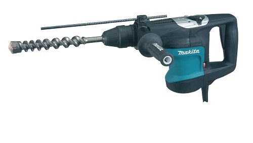 Makita HR3540C Kırıcı Delici Matkap