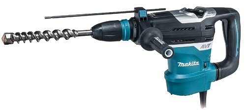 Makita HR4003C Kırıcı Delici Matkap