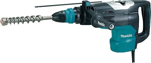 Makita HR5202C Kırıcı Delici Matkap