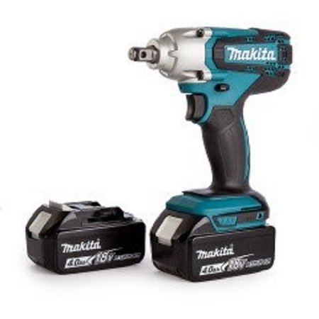 Makita DTW 190 RFE Darbeli Somun Sıkma