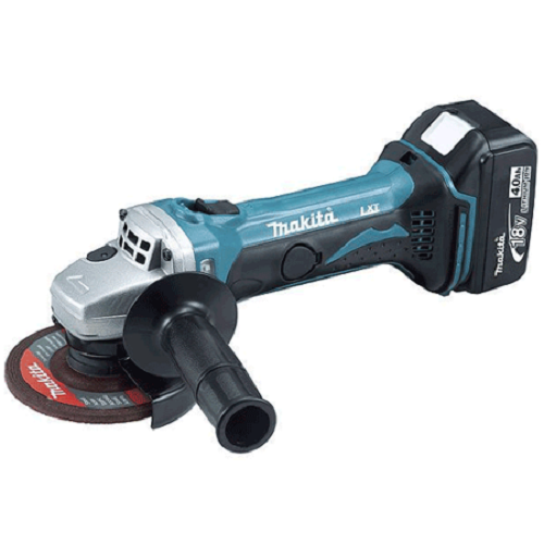 Makita DGA 452 RMJ Avuç Taşlama