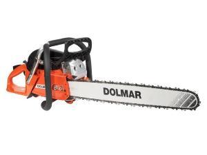 Dolmar PS 7910 Benzinli Ağaç Kesim Motoru