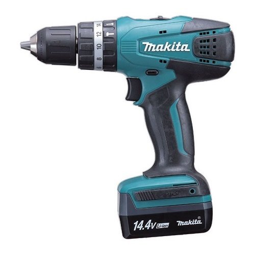 Makita HP 347 DWE Darbeli Matkap Vidalama