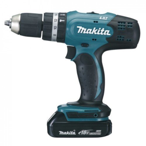 Makita DHP 453 SYE Darbeli  Matkap Vidalama