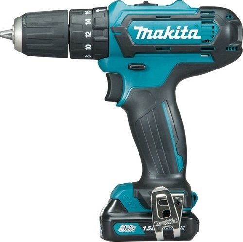 Makita HP 331 DWAE Darbeli Matkap Vidalama