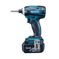 Makita DTD 137 RFE Darbeli Vidalama