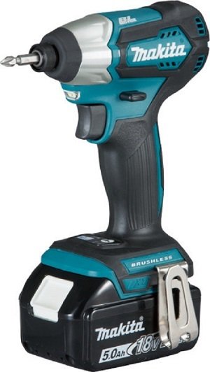 Makita DTD 155 RFE Darbeli Vidalama