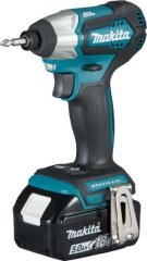 Makita DTD 155 RFE Darbeli Vidalama