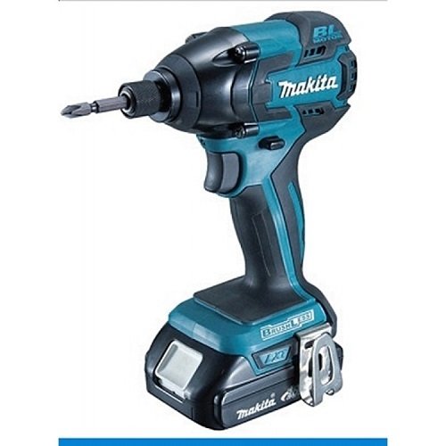 Makita DTD 129 SYE Darbeli Vidalama