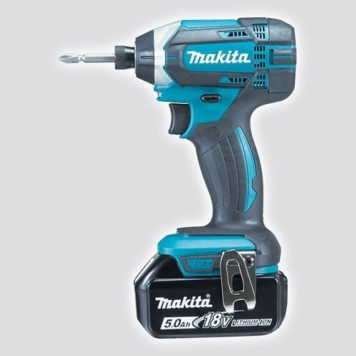 Makita DTD 152 RTJ Darbeli Vidalama