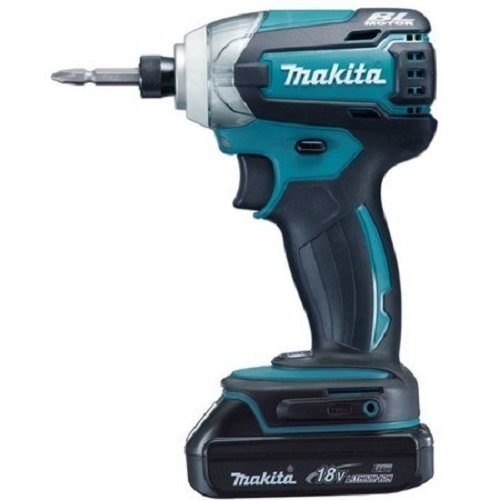 Makita BTD 147 SHE Darbeli Vidalama