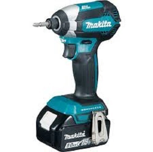 Makita DTD 153 RFJ Darbeli Vidalama