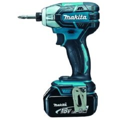 Makita DTS 141 RFE Akülü Darbeli Vidalama