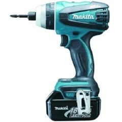 Makita DTP 141 RFJ Akülü Darbeli Vidalama