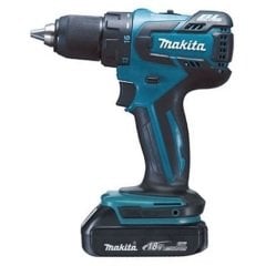 Makita DDF 459 SYE Akülü Vidalama