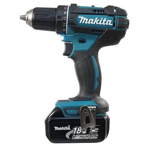 Makita DDF 482 RFE Akülü Vidalama