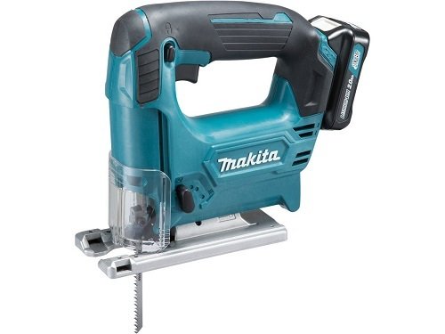 Makita JV 101 DWAE Akülü Dekubaj