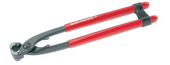İzeltaş 280 mm Betoncu Kerpeteni Yaylı