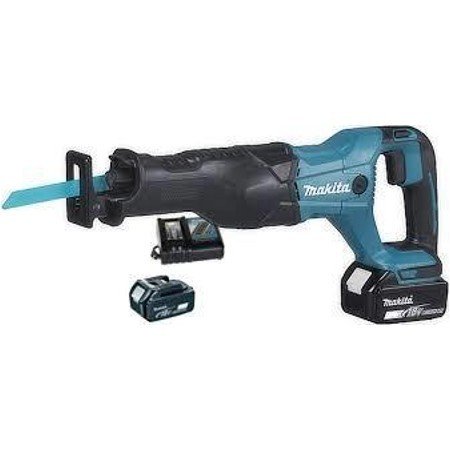 Makita DJR 186 RFE Akülü Kılıç Testere