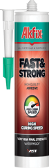 Akfix Fast&Strong AST Polimer 290 ml