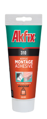 Akfix 310 Eps Montaj Silikonu 250 gr