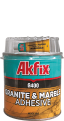 Akfix G400 Granit Ve Mermer Yapıştırıcı 500