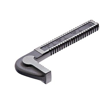 İzeltaş 18'' Ağır Tip Boru Anahtarı Çenesi