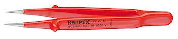 Knipex 92 27 61 130 İzoleli Cımbız