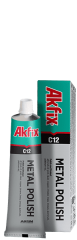 Akfix C12 50 gr Metal Parlatıcı 