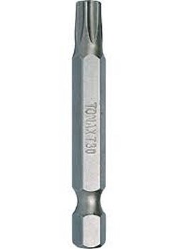 Tomax Torx Bits Uç T30x75