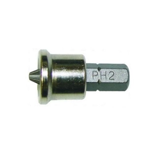 Tomax Şapkalı Bits Uç PH2X25