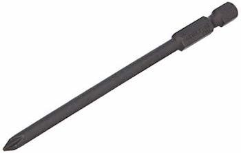 İzeltaş Ph2x100 mm Yıldız Uzun Bits Uç