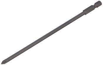 İzeltaş Ph1x150 mm Yıldız Uzun Bits Uç