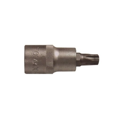 Tomax Lokmalı (Star) Torx Bits Uç T45
