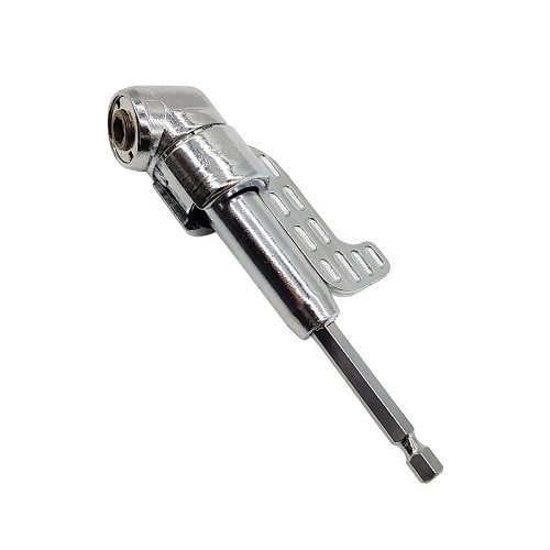 Tomax Köşe Vidalama Adaptörü 1/4''