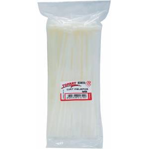 Topart 4,8x200 mm Plastik Kelepçe