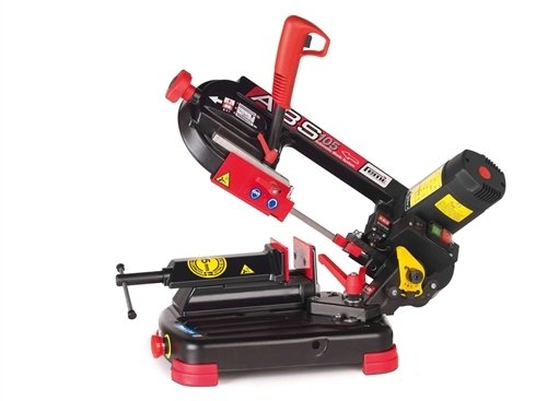 Femi ABS 105 Otomatik Metal Kesici