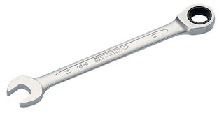İzeltaş 21 mm Cırcır Kombine Anahtar