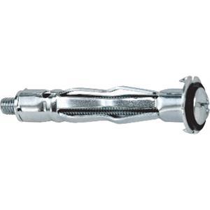 APOLO MEA HRM 8-32 Metal Boşluk Dübeli(100 Adet)