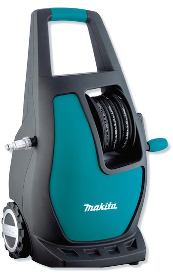 Makita HW111 90 Bar Basınçlı Yıkama Makinası