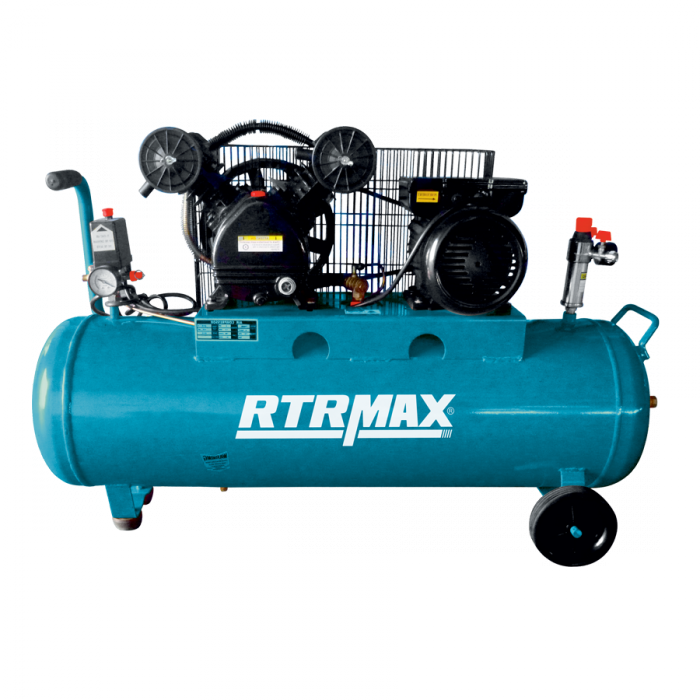 Rtrmax Rtm792 Kompresör