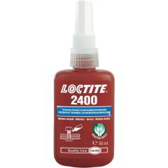 Loctite 2400 Vida Gevşemezlik Orta Mukavemetli